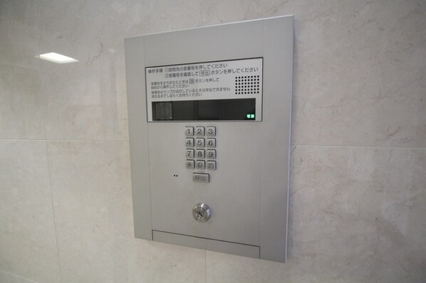 クープル南原の物件内観写真